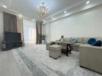 Apartments New Kamolon RNB estate Tashkent - B&B Taskent
