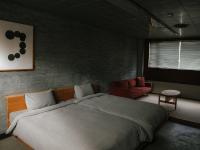 MUYA Hotel - Ferienwohnung Shirahama