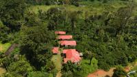 Coffee County - Bed and Breakfast Srimangala