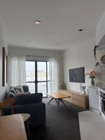 Lovely apartment with skytower views and car park - B&B Auckland