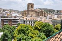 Granada Luxury Apartments - B&B