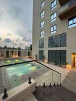 Lawrounds Luxury, Harmonia Residence, Airport - Chambres d'hôtes Accra
