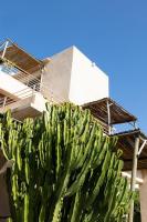 Smala Beldi Guest House - Ferienwohnung Essaouira