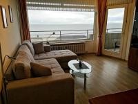 Strandhotel Wohnung 43 - B&B Dahme