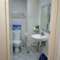 Amani Airport Haven - 726 - Chambres d’hôtes Pusok