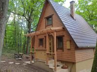 Őzike-Lak a Börzsönyben - Bed and Breakfast Kismaros