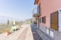Appartamenti Ceccherini Debora Alice - B&B Malcesine