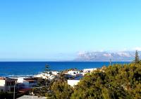 Alessandra - Ferienwohnung Alcamo Marina