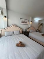 LushStay Lavish - Hanoi Train Station - B&B Hanoi