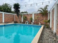 El Sol de Simbal - Ferienwohnung Trujillo