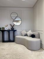 Luxurious Malabata Hills Apartment - B&B Tangeri