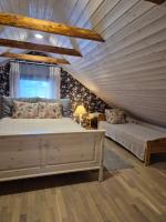 Vintage Four katusekorter - B&B Haapsalu