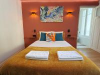 Standard Doppelzimmer