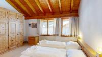 Apartment Auricula 3 2 - Bed and Breakfast Sils-Segl Maria