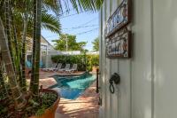 Pilars Secret - Bed and Breakfast Key West