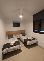 The New House - B&B Tabernas