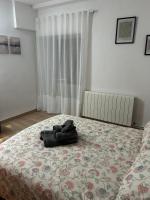Casa Marisol - B&B Arrabal de Portillo