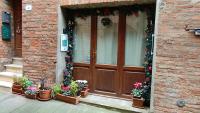 Il Loft di Pieve - Ferienwohnung Città della Pieve