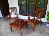 Peace Nest - Ferienwohnung Weligama