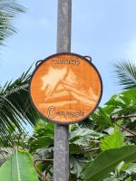 Tramonto Campeggio Eco-Guest House & Camping Site - B&B Siquijor