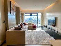 Fully Furnished 1 Bedroom Apartment At Lemac Westlands - B&B Nairobi