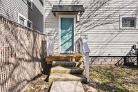 2 Bedroom Home - Posh Princeton Pad - B&B Columbus