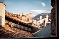 Maisonette-Apartment