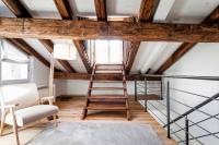 B&B Bolzano - Stay COOPER l Laubenhaus - Bed and Breakfast Bolzano