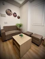 City View Studio Apartment - Fusion Ufairia - B&B Ghaziabad