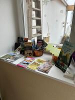 Appartement calme hyper centre - B&B Remiremont