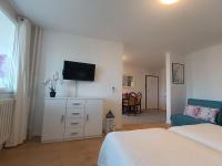 Aura apartman Sarajevo - Balcony - Easy Tram to Old Town - Free Parking - B&B Sarajevo