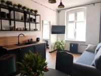 LOFT Jana z Kolna - Bed and Breakfast Koszalin