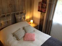 Gîte Bien-Etre - Ferienwohnung Walscheid