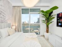 Four-Bedroom Luxury Apartment