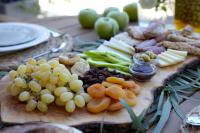 Avra Private Suites - B&B
