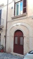 Appartamento Dammuso Isola Di Ortigia - B&B Siracusa