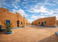 Casa Mona - Ferienwohnung Merzouga