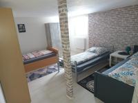 OCTOPUS-2 Monteurwohnung in Zentrum! 2-zkb im 2og - B&B Hofgeismar