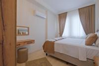 Söğüt Rezidans - Chambres d'hôtes Fethiye