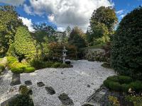 "glamappartspa" Chalet Cosy, Chill & Parking - B&B Digione