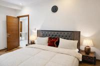 Executive Apartment in Bahria Heights D block - B&B Rawalpindi