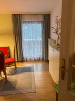 Apartment mit 2 Schlafzimmern