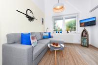 Ferienwohnung Happynest - B&B Bensersiel