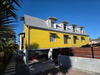 Leu Train 11 - B&B Saint-Leu