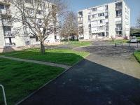 Appartement lumineux 3 chambres à Tours nord - B&B Tours