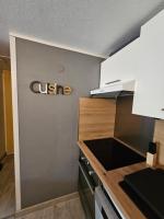 L'Escapade Catalane - Maison 5 personnes - Plage à 300m - Climatisation - Parking - B&B Saint-Cyprien