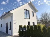 Moderne Ferienwohnung über 2 Etagen - Ferienwohnung Bissendorf