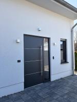 Moderne Ferienwohnung über 2 Etagen - Ferienwohnung Bissendorf