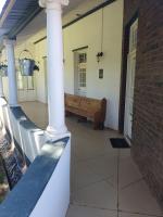 Philippolis - Reizigers Rust - B&B Philippolis