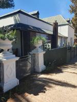 Philippolis - Reizigers Rust - B&B Philippolis